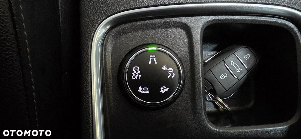 Opel Grandland X - 27