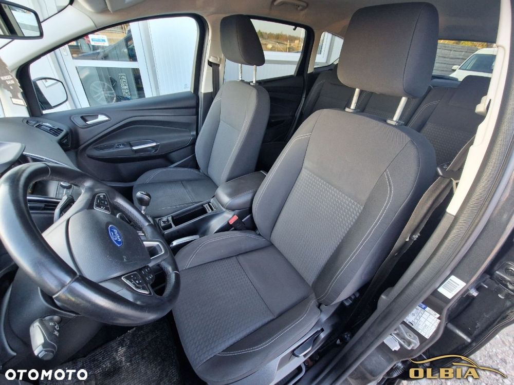 Ford C-MAX - 25