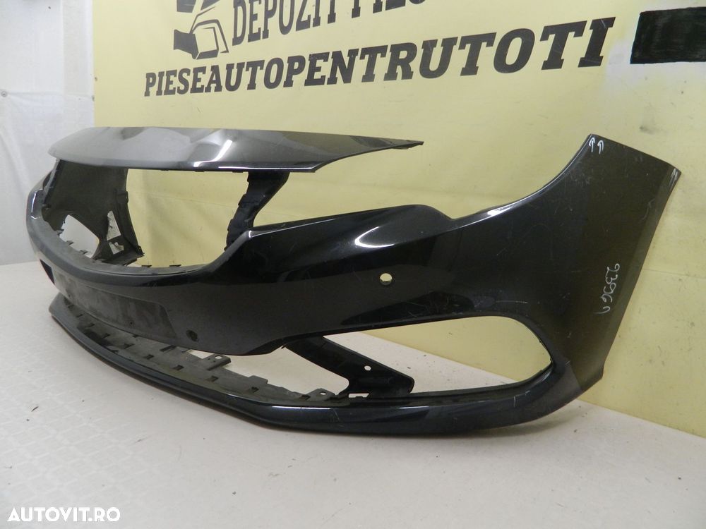 Bara fata Opel Astra k OPC, 2015, 2016, 2017, 2018, cod origine 39151026. - 4