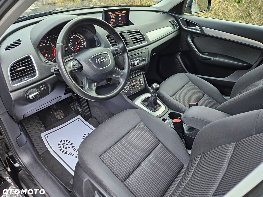 Audi Q3 2.0 TDI Prime Edition - 16