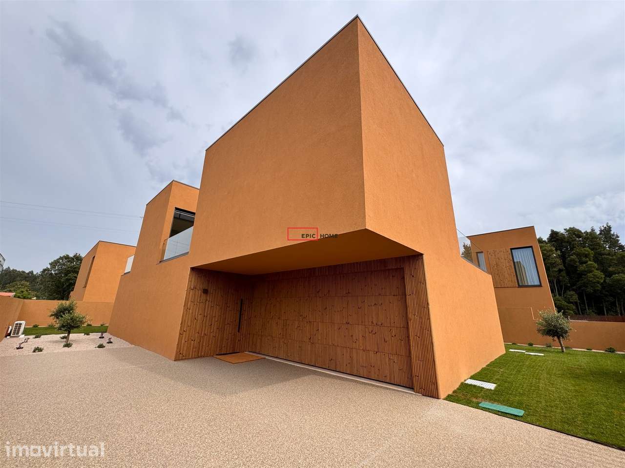 Ref. 192 - Villa T4, Valenta Villas - Ílhavo - Venda - Grande imagem: 2/11