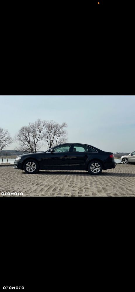 Audi A4 Limousine 1.8 TFSI - 5