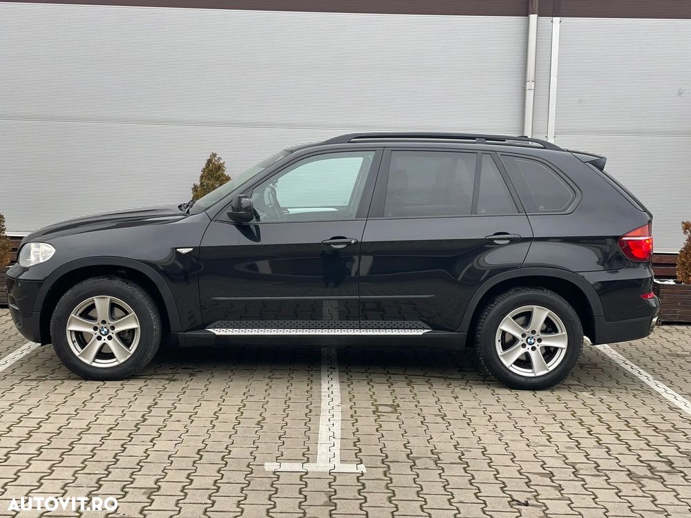 BMW X5 - 3