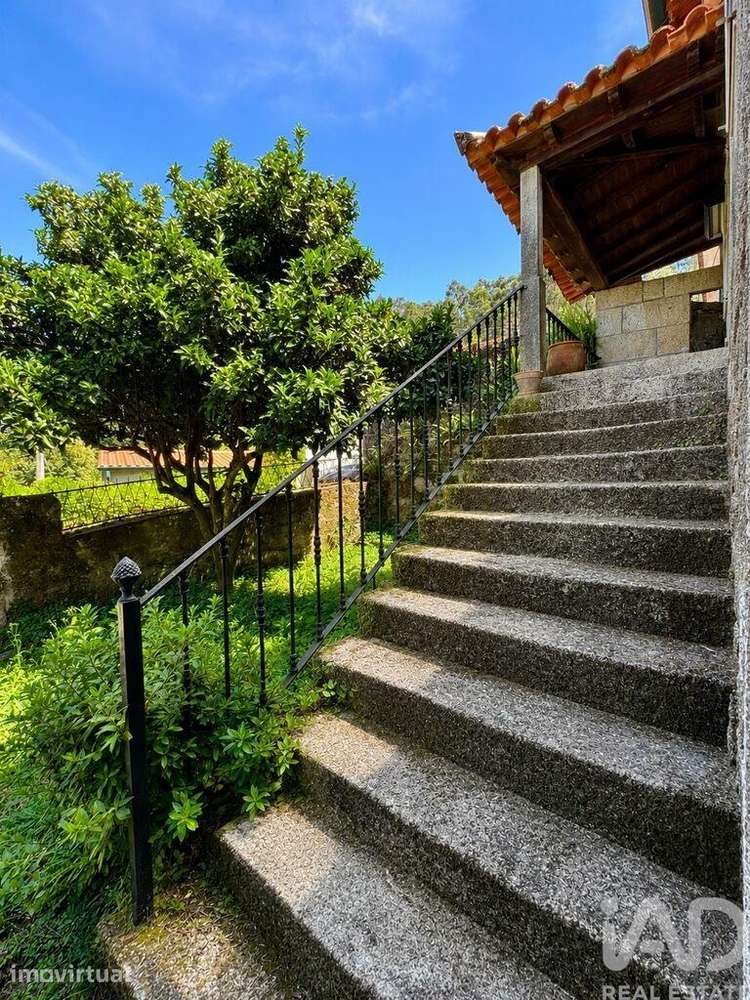 Casa / Villa T4 em Facha de 168 m2 - Grande imagem: 4/24