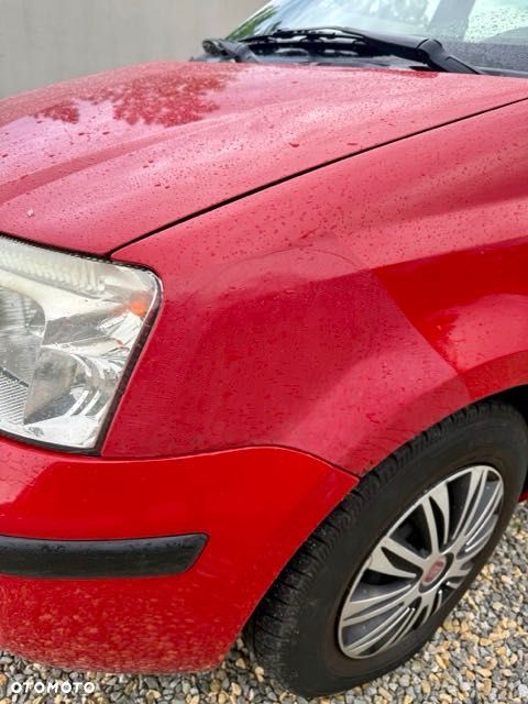 Fiat Panda - 8