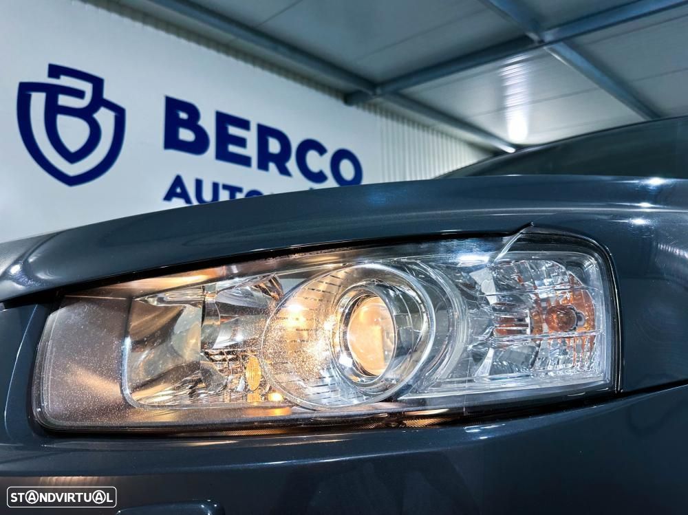 Chevrolet Captiva 2.2 VCDi Seven 7L - 14