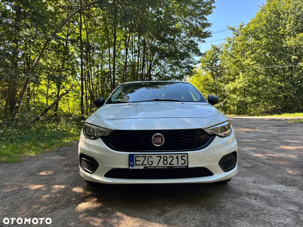 Fiat Tipo 1.4 16v - 16