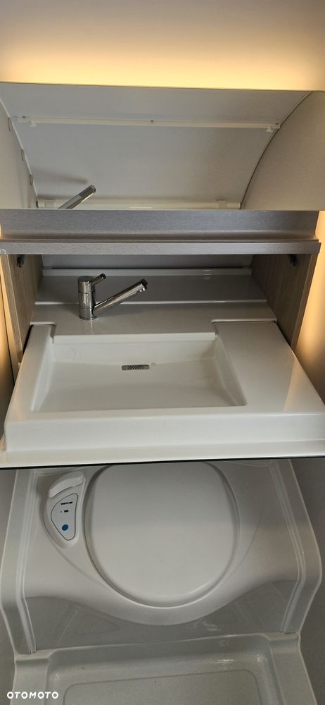 Adria ADORA 613 PK - 15