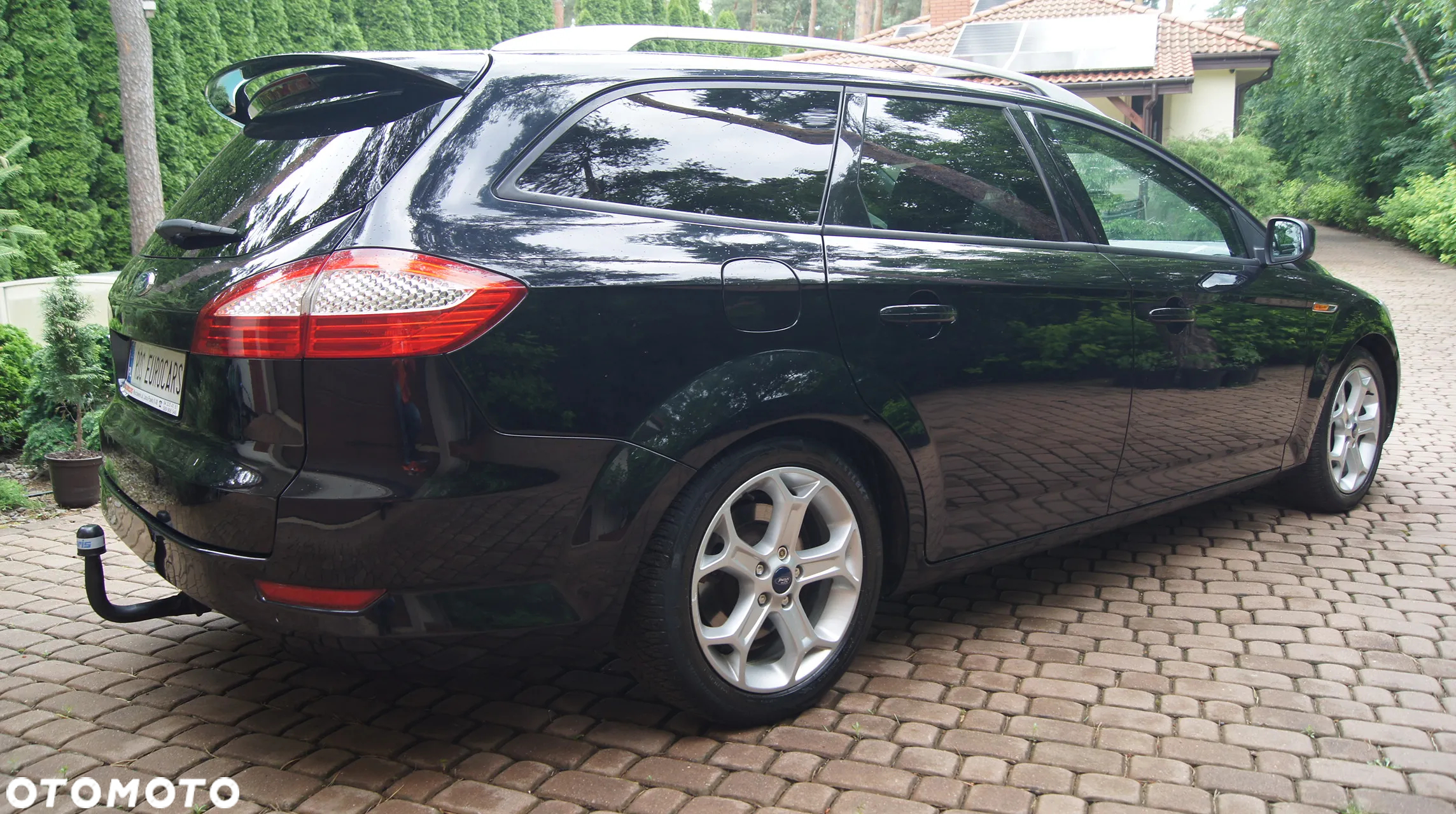 Ford Mondeo 2.0 Titanium - 6