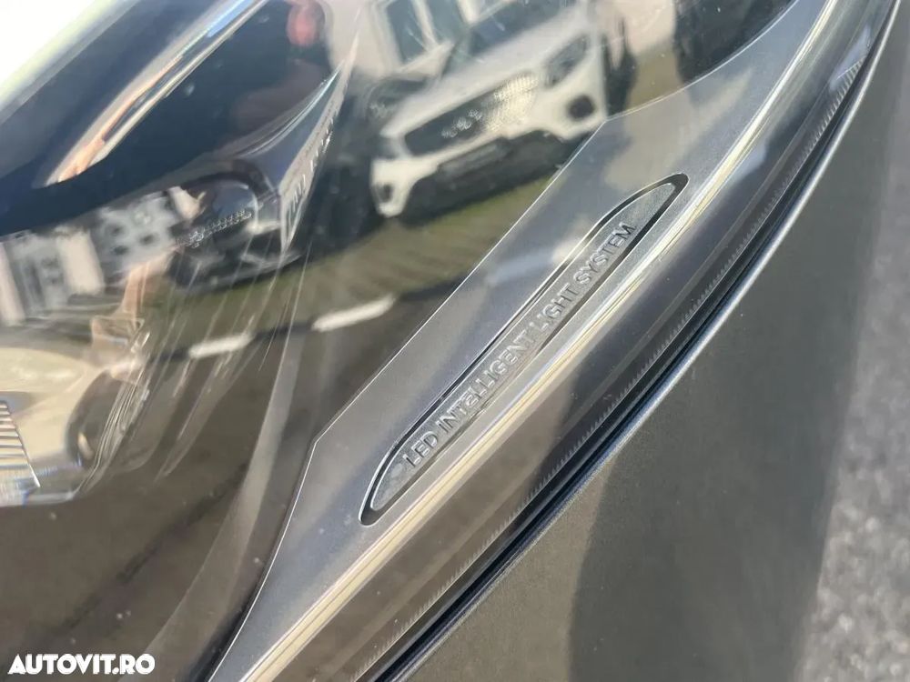 Mercedes-Benz V 220 d Combi Lung 163 CP RWD 9AT - 18