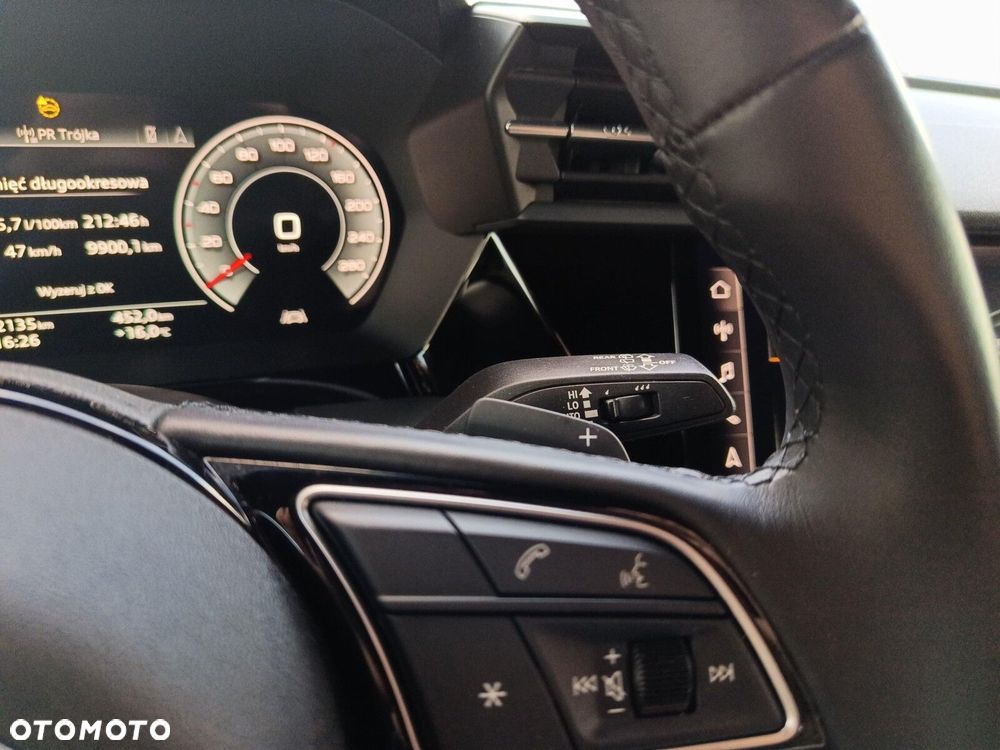 Audi A3 Sportback - 20