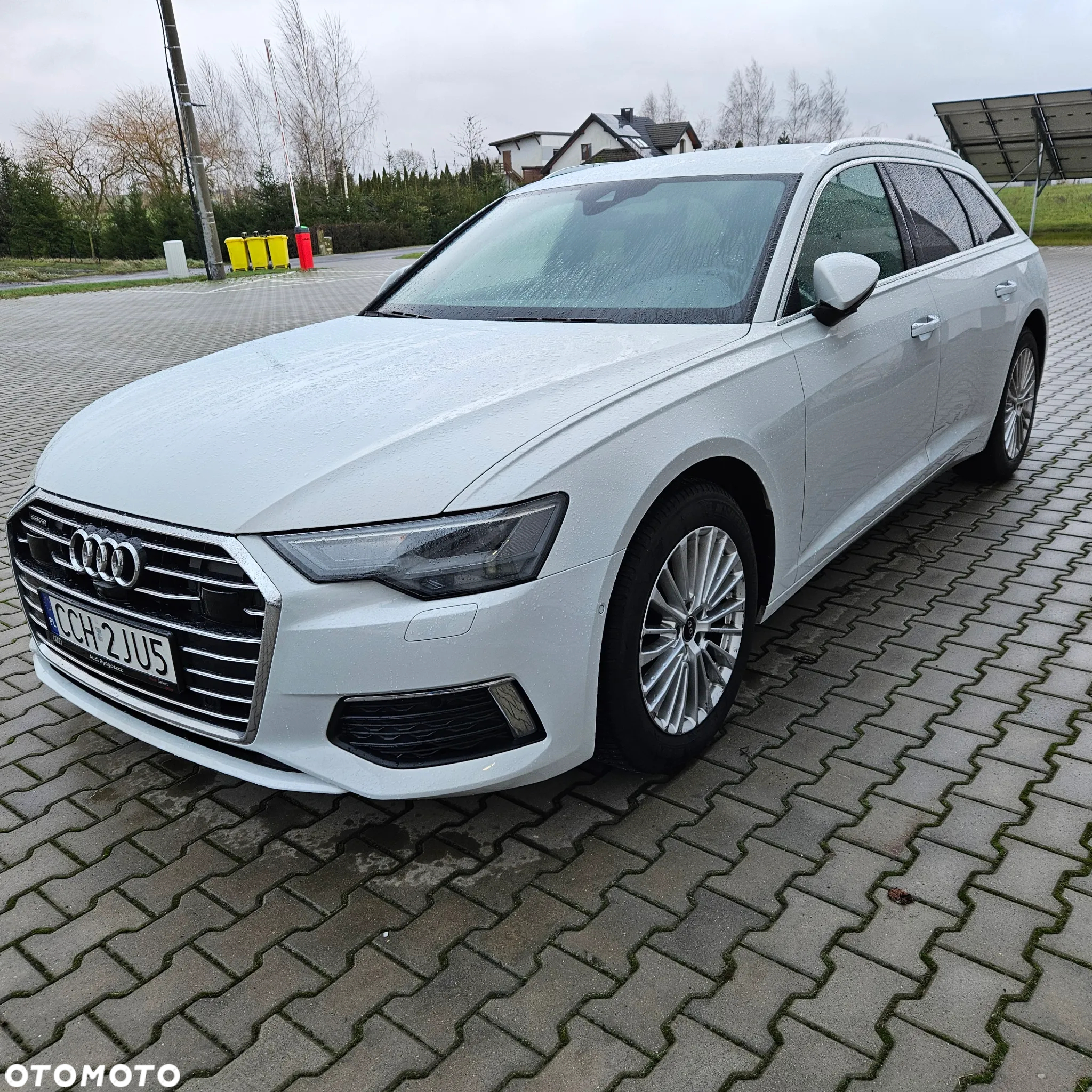 Audi A6 40 TDI mHEV Quattro S tronic - 22