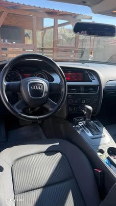 Audi A4 Avant 2.0 TDI Multitronic - 3