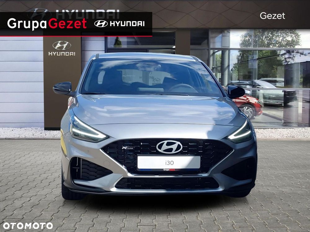 Hyundai i30 - 5