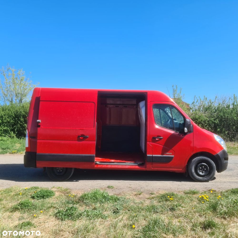 Renault MASTER - 7