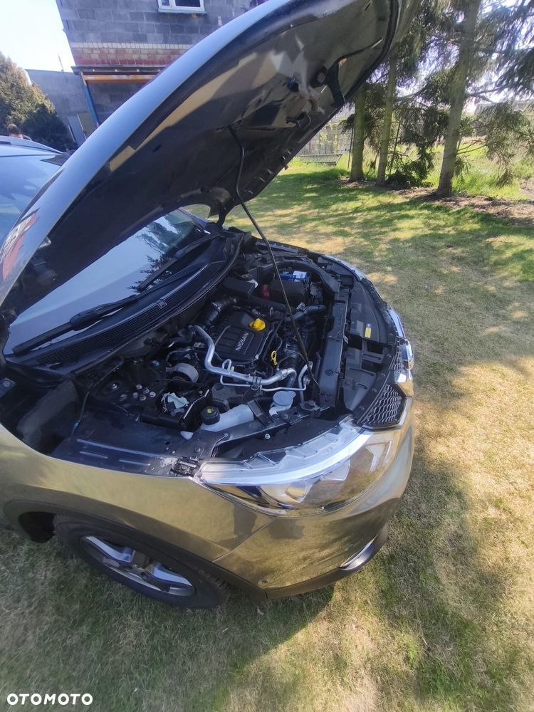 Nissan Qashqai 1.6 DCi Tekna+ - 12