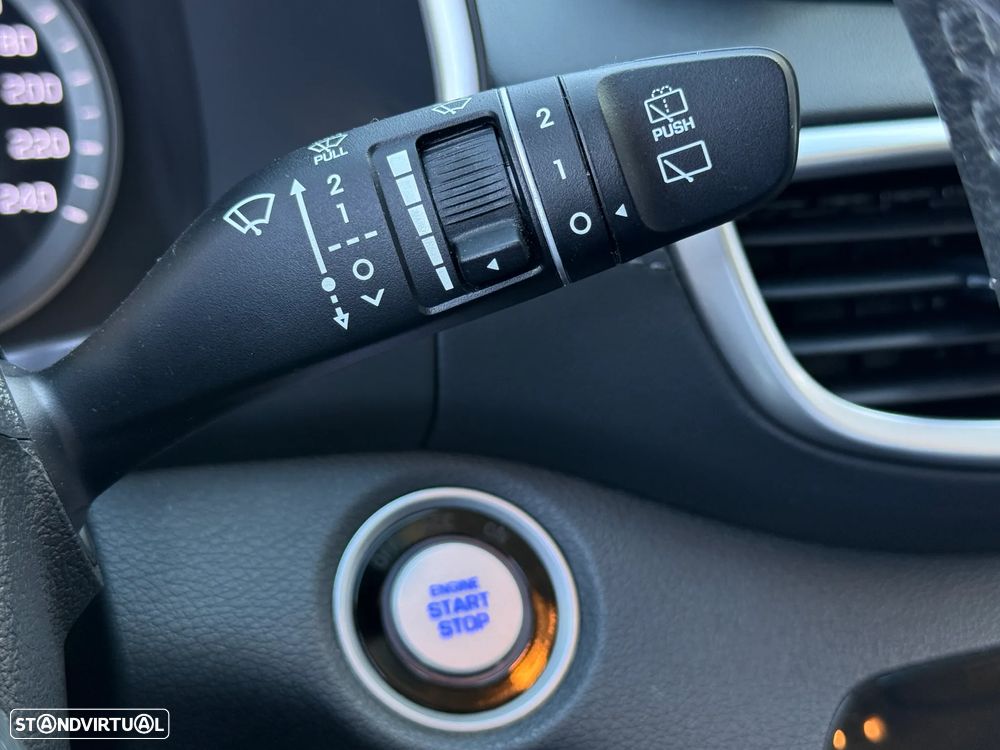 Hyundai Tucson 1.6 CRDi Premium DCT - 36