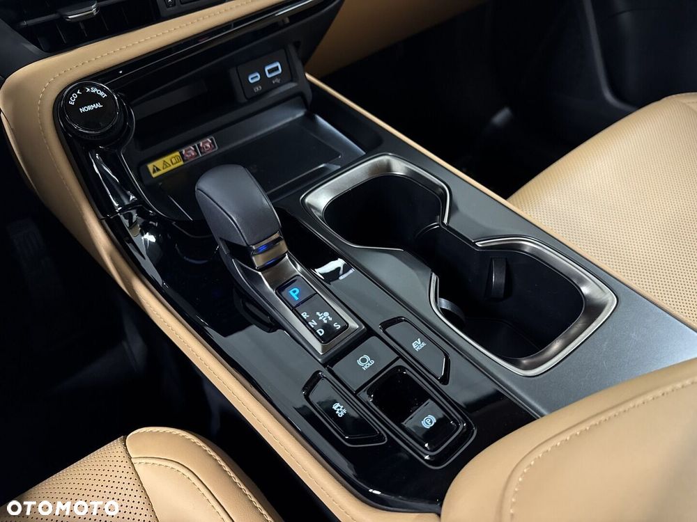 Lexus NX 350h Prestige 2WD - 21