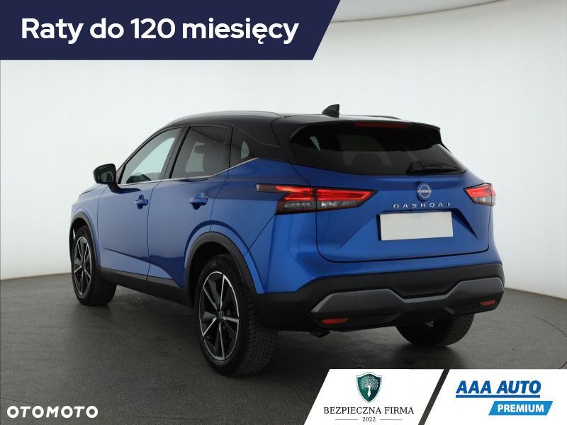 Nissan Qashqai - 6