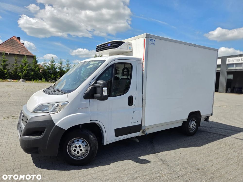 Fiat Ducato - 2