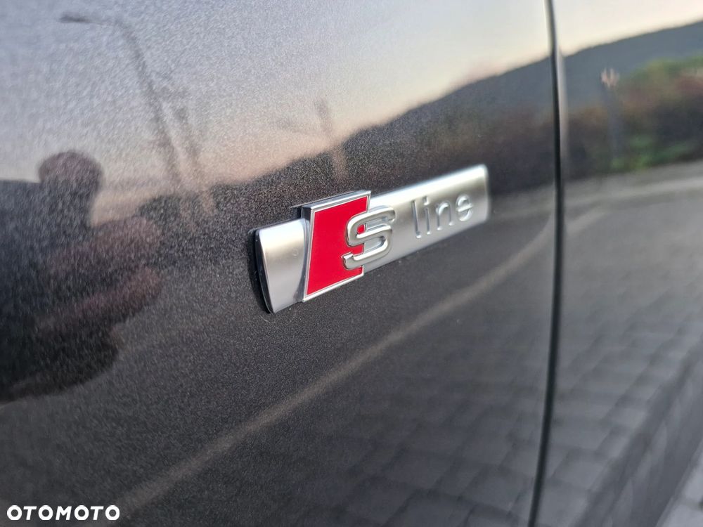 Audi Q5 2.0 TDI clean diesel Quattro S tronic - 22