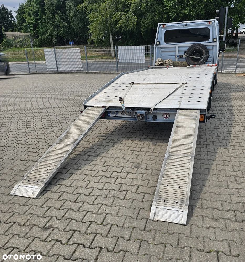 Fiat Ducato Maxi MJ L3 - 18