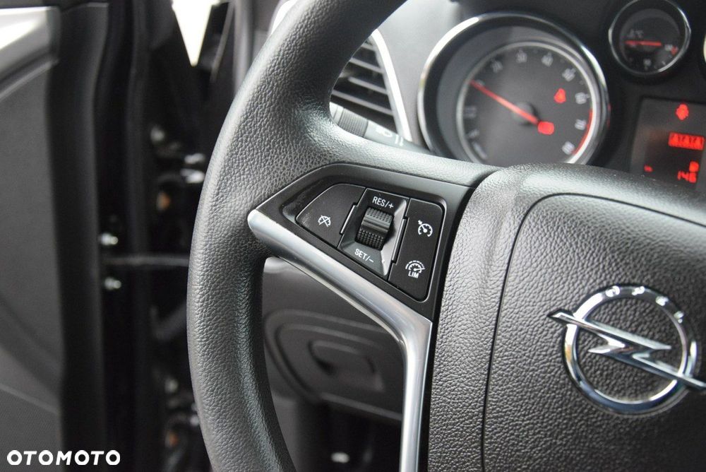 Opel Mokka 1.6 ecoFLEX Start/Stop Selection - 25