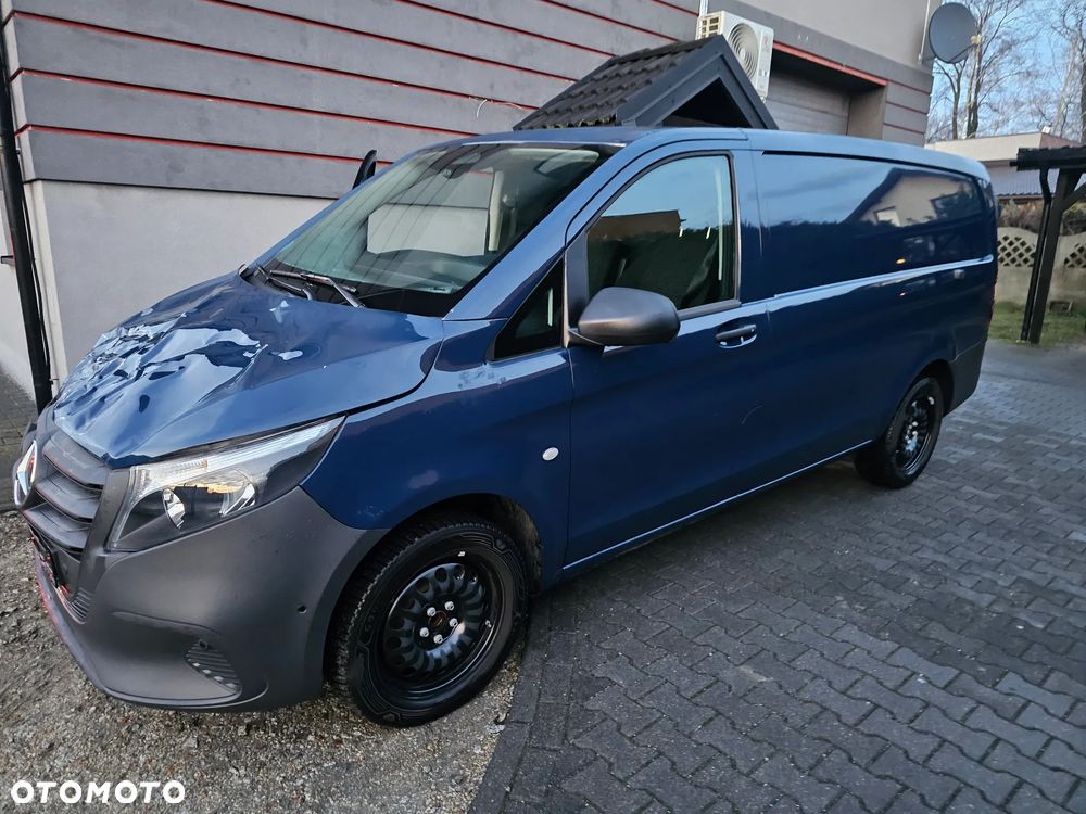 Mercedes-Benz Vito - 14