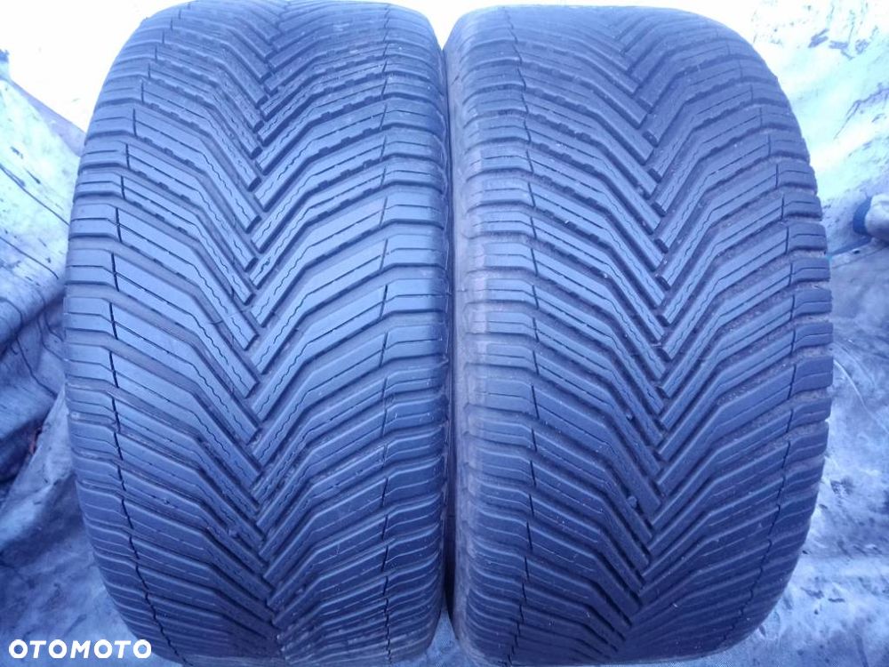 Michelin CrossClimate 2 285/40 R20 108V 2025 2024 8mm - 1