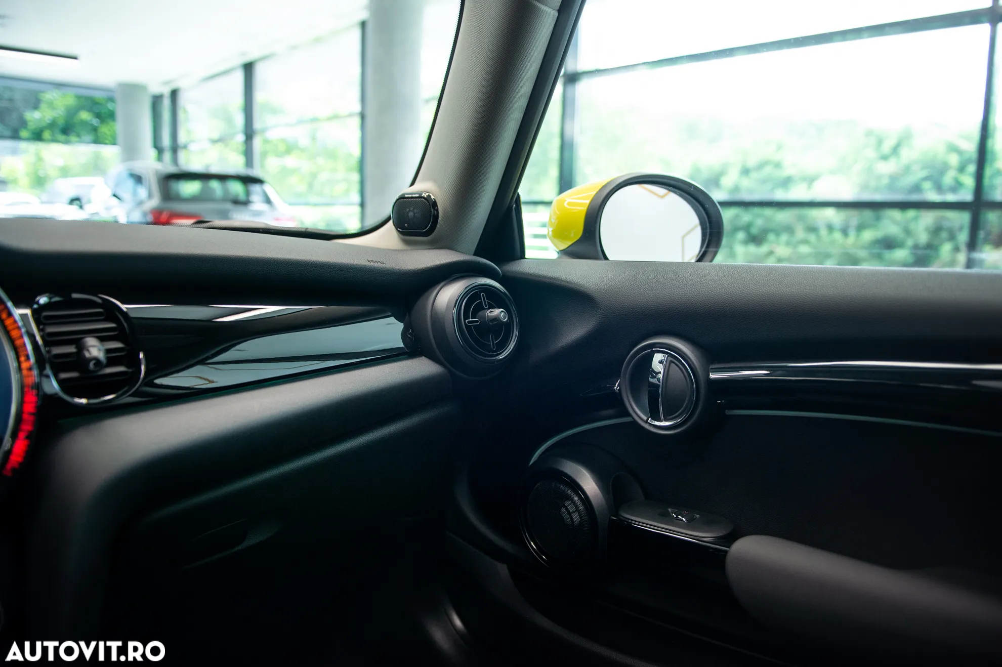 Mini Cooper SE Standard - 35