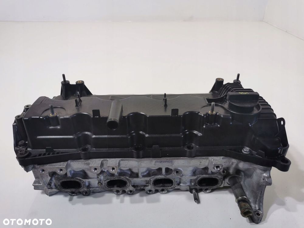 GŁOWICA SILNIKA MAZDA 6 GH CX-7 2.2 CITD R2AA - 7