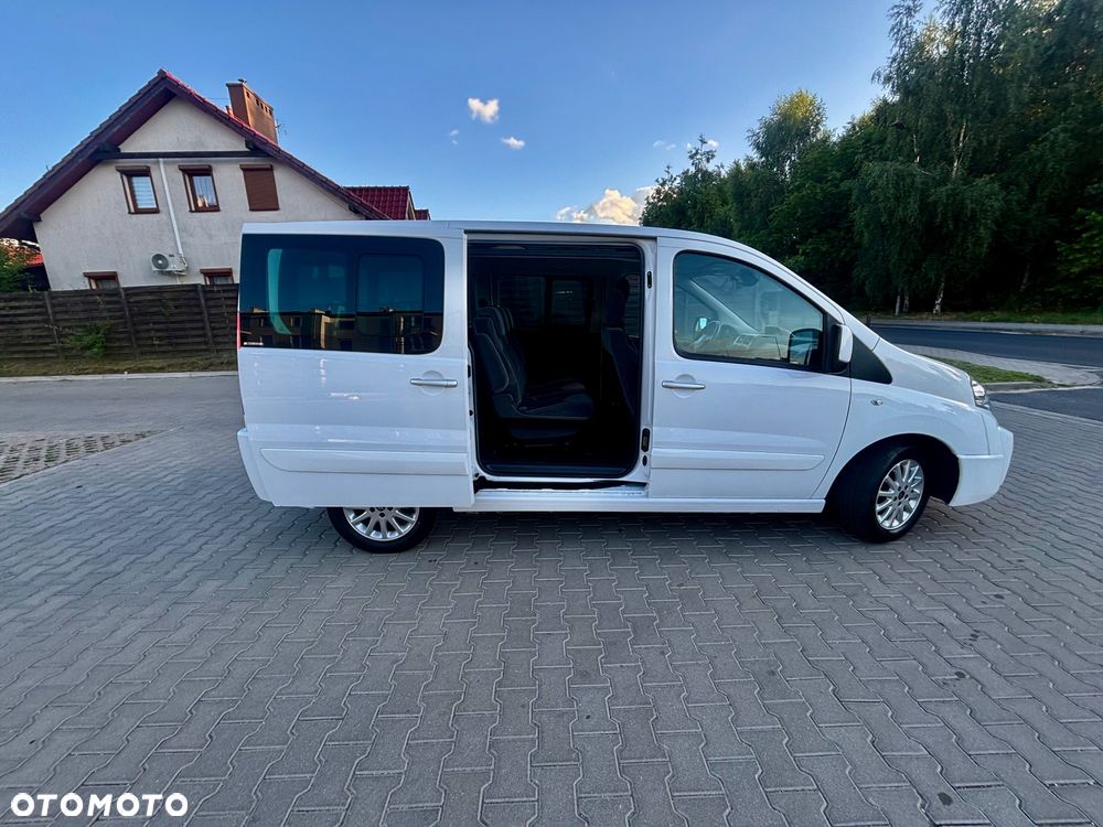Citroën Jumpy Combi - 39