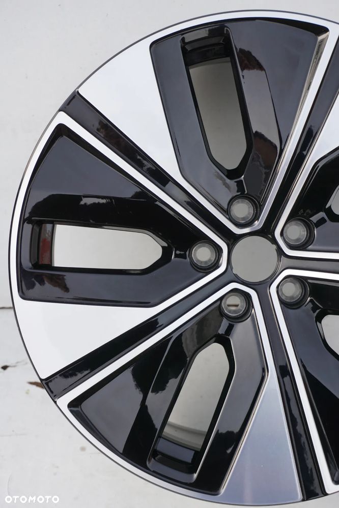 5x108 19 9J et53 Volvo Polestar 32327782 - 2