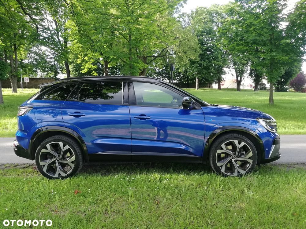 Renault Austral E-Tech Full 200 Esprit Alpine - 12