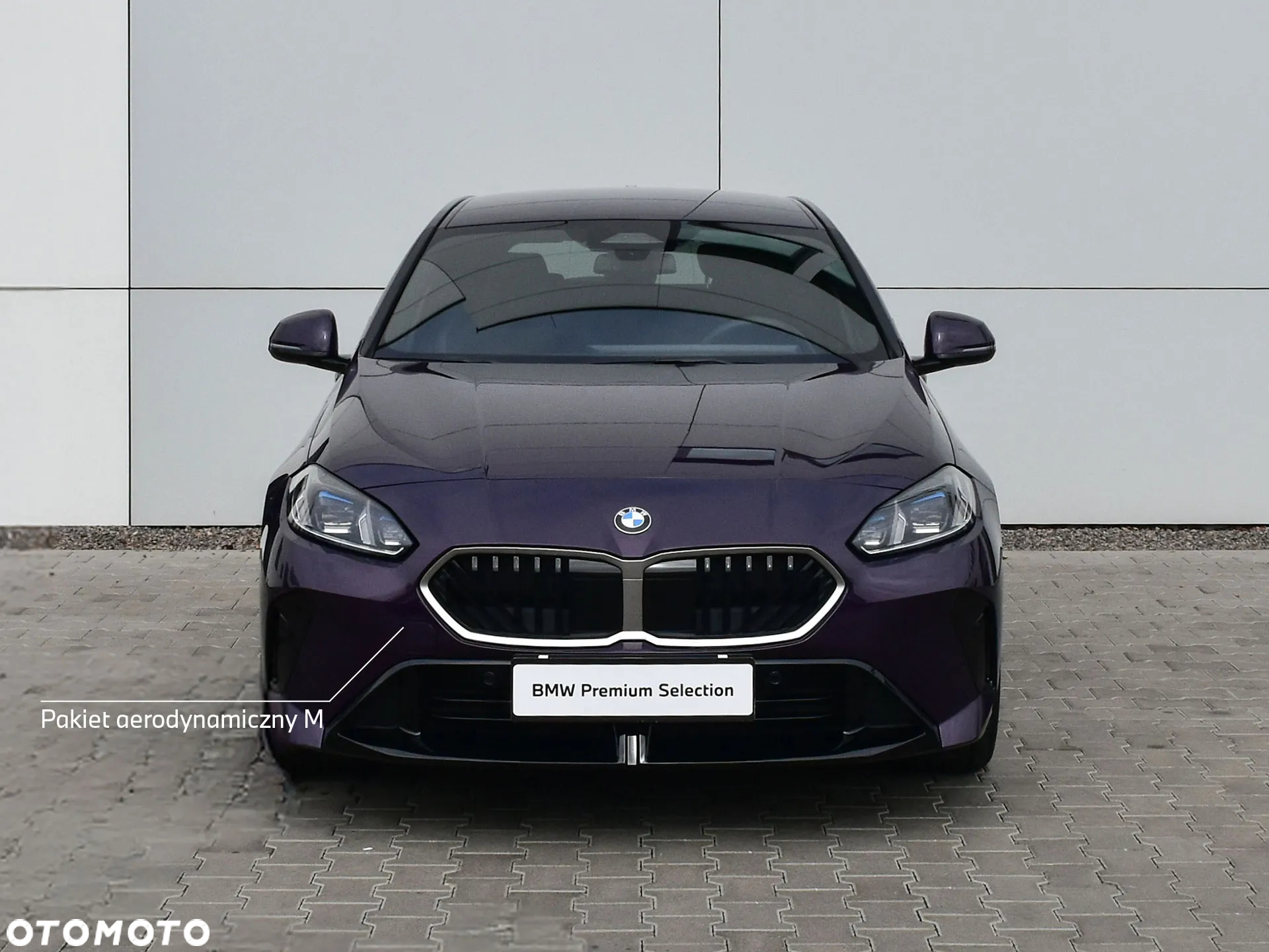 BMW Seria 1 120i M Sport - 2