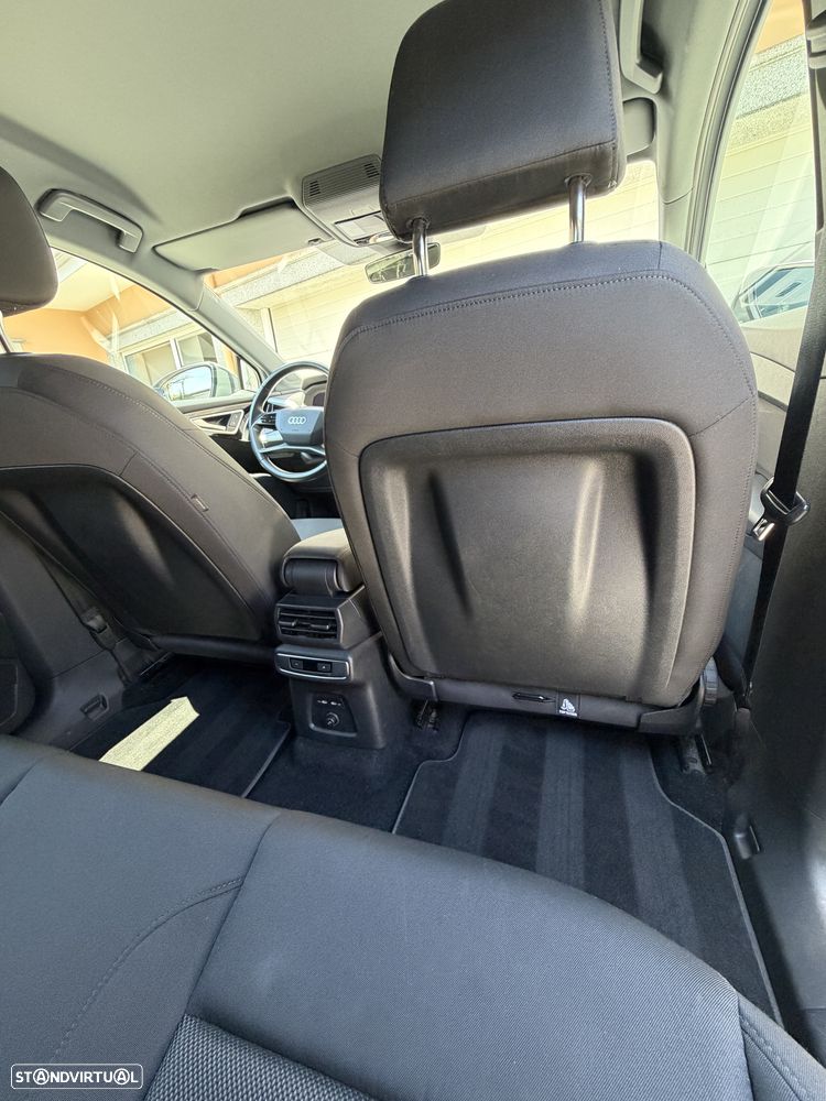 Audi Q4 e-tron 40 82 kWH - 15