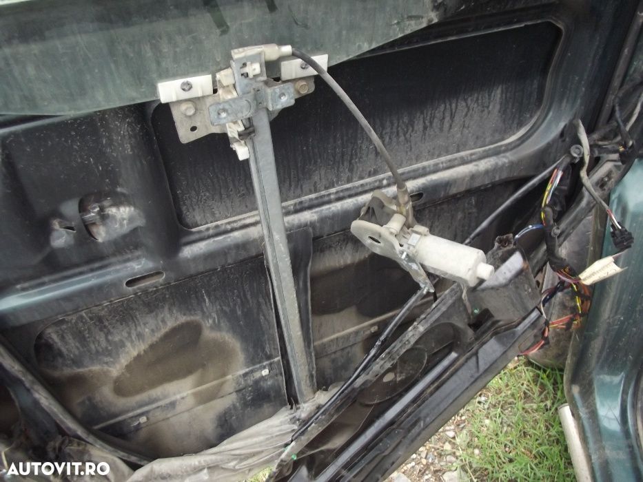 Macara Geam Mercedes Vito 1997-2004 electrica macarale geamuri Vito - 2