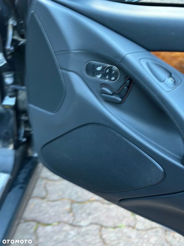 Mercedes-Benz SL 500 - 16