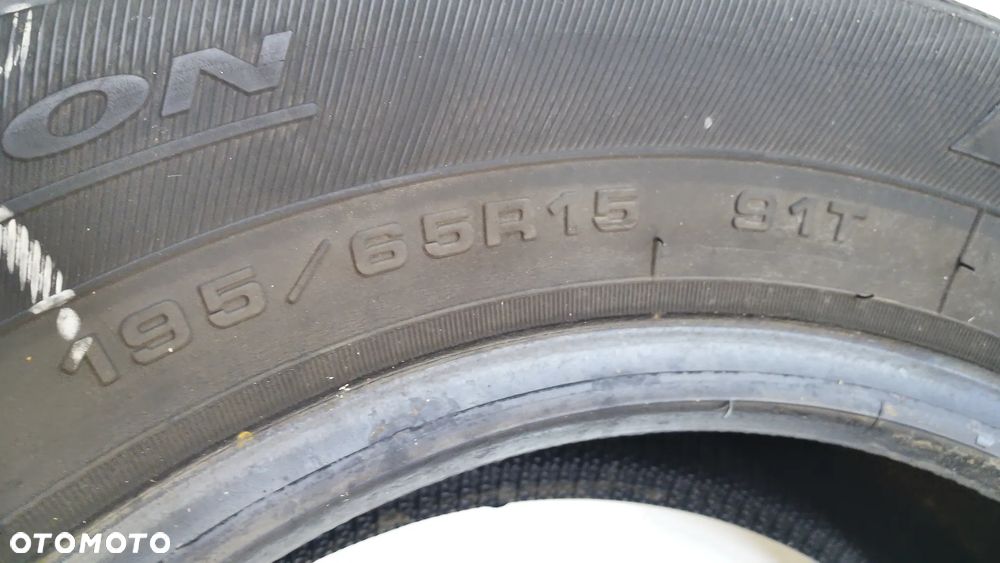 195/65R15 91T Dębica Frigo 2 - 6