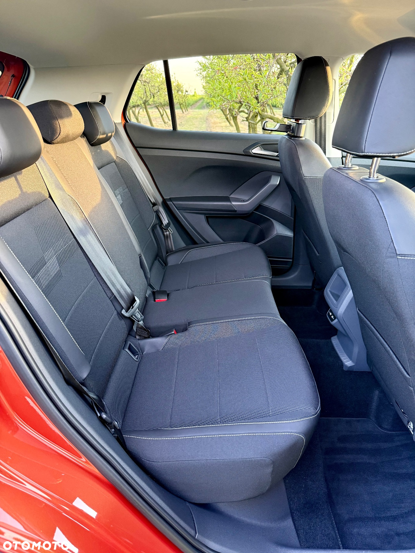 Volkswagen T-Cross 1.0 TSI Style DSG - 21