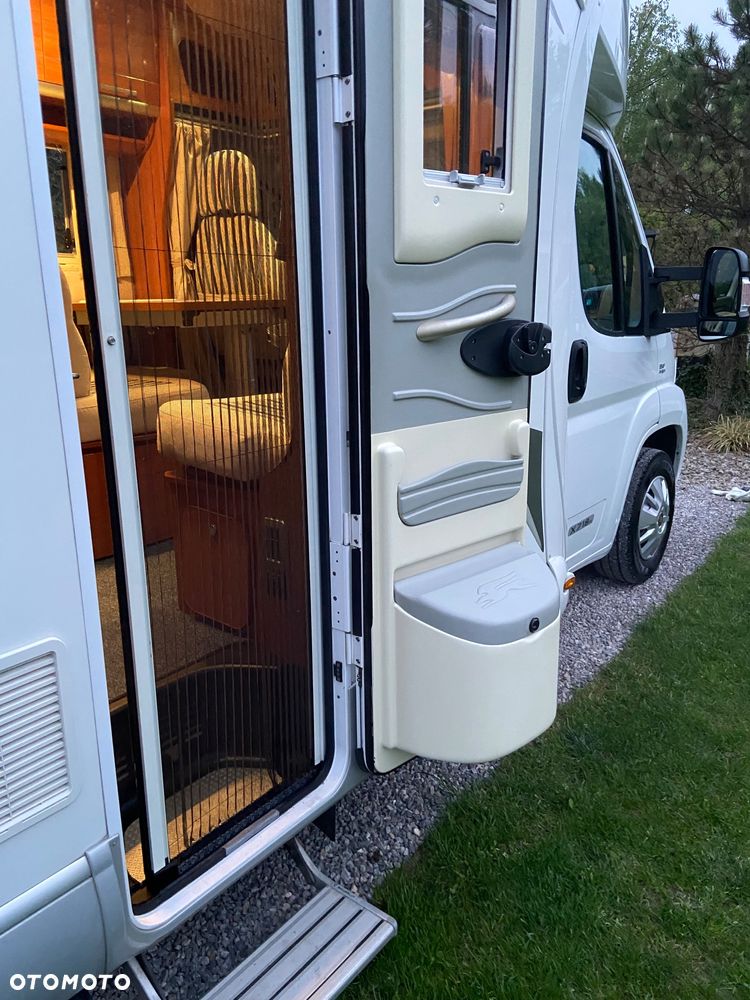 Fiat Ducato LAIKA - 38
