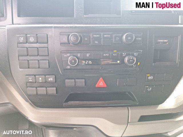 MAN TGX 18.510 4x2 BL SA - 11