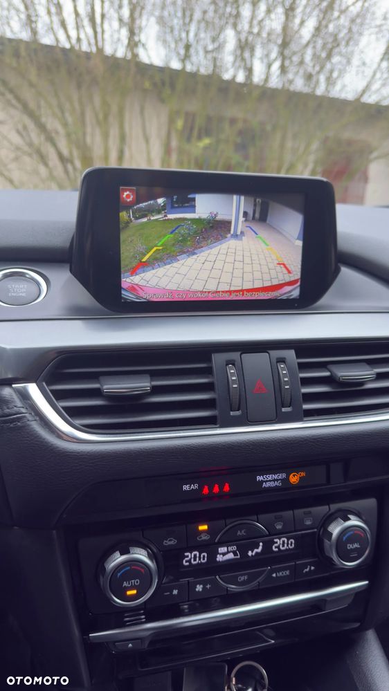 Mazda 6 2.0 SKYACTIV-G Center-Line - 12