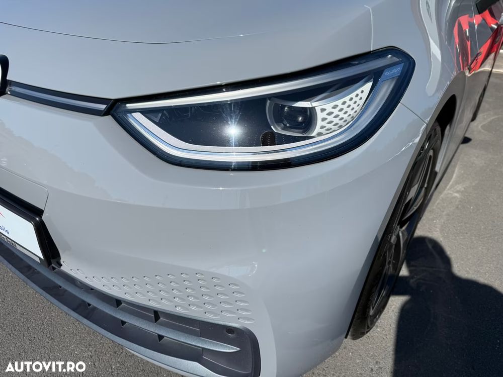 Volkswagen ID.3 Performance Upgrade Pro 1st Plus - 12