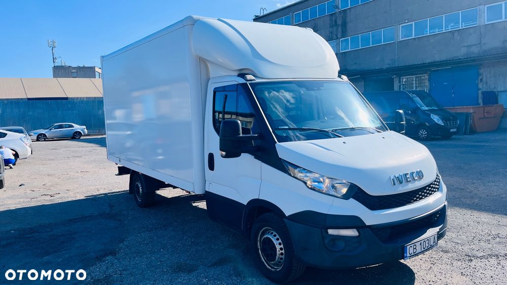 Iveco Daily - 10