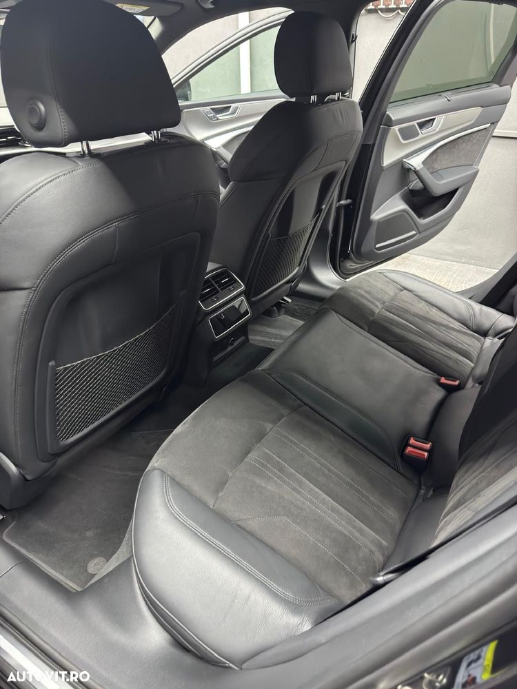 Audi A6 Limuzina 3.0 55 TFSI quattro S tronic Sport - 10