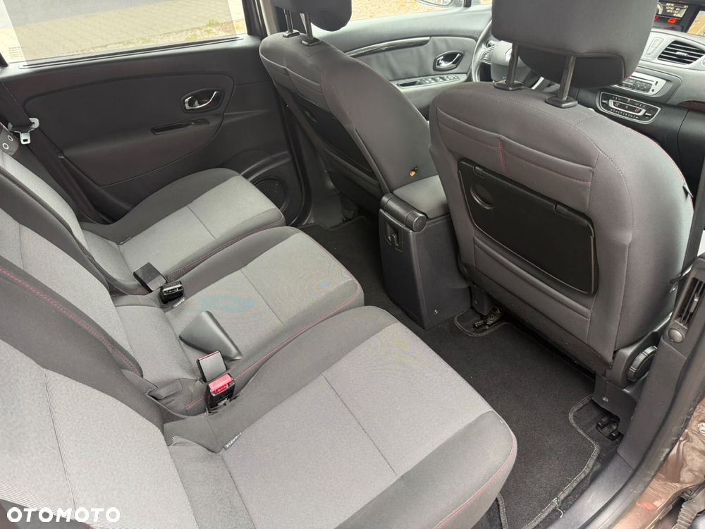 Renault Scenic - 9