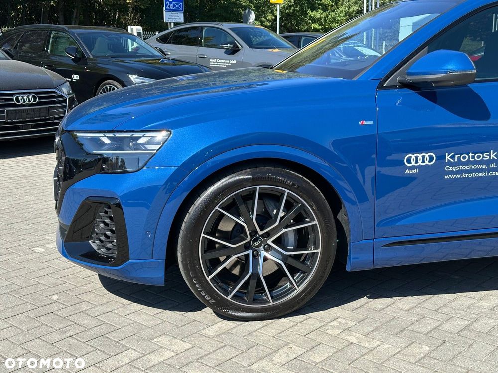 Audi Q8 - 4