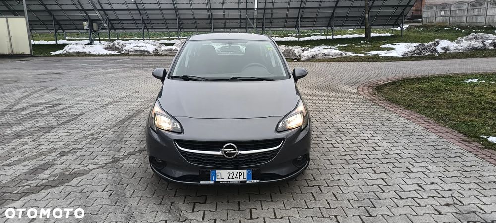 Opel Corsa 1.4 Active - 13