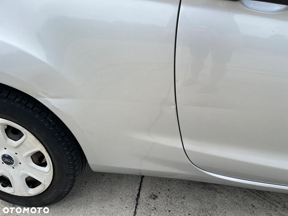 Ford KA 1.2 Trend - 5